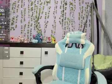 Bongacams Live Porn of Mikka-Mi
