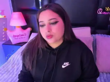 Bongacams Live Sex of EinnyMure