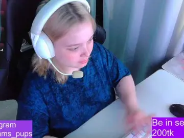 Bongacams Private Sex Chat of AlinaAdams