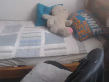 Bongacams Sex Chat of Meganny2023