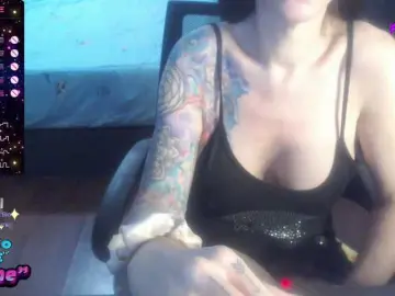 Bongacams Adult Webcam of venusx1