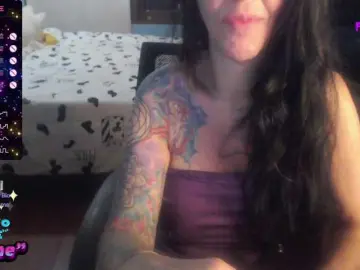 Bongacams Free Porn Cam of venusx1