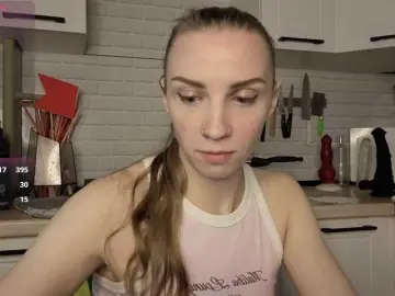 Bongacams Free Live Porn of Fist-ashka