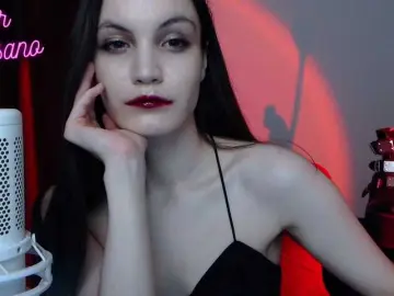 Bongacams Adult Webcam of YourMisano