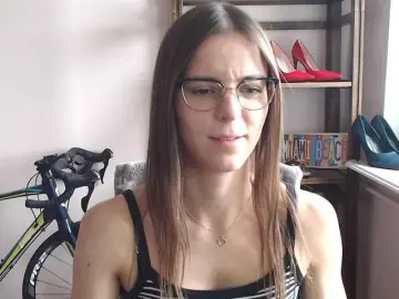 Bongacams Private Sex Chat of MegiKiss
