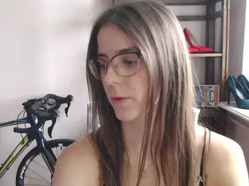 Bongacams Adult Video Chat of MegiKiss