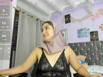 Bongacams Free Live Porn of SamiraAwada