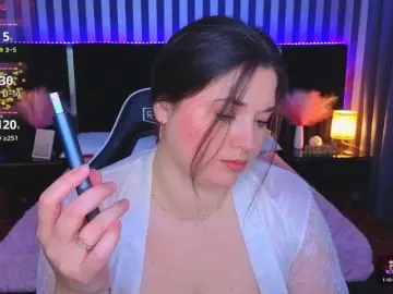 Bongacams Private Sex Chat of AfinaLin