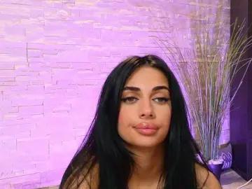 Bongacams Free Porn Cam of VanessaVosss