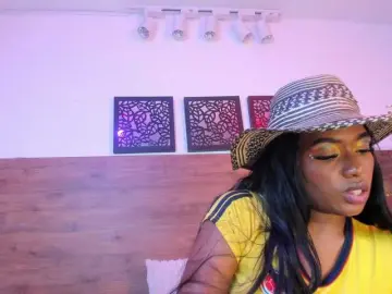 Bongacams Free Porn Cam of SANAIAHOT