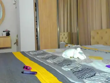 Bongacams Sex Cam of lesyalis