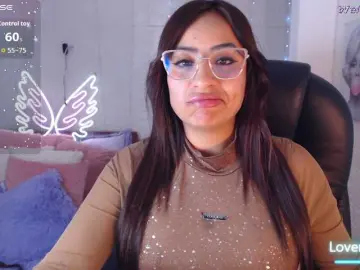 Bongacams Sex Chat of paulinagalvis2700