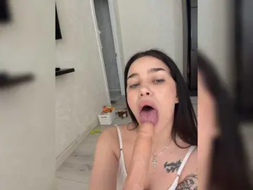 Bongacams Live Porn of EvaDesire