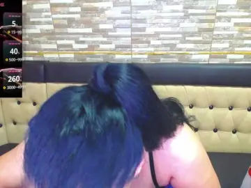 Bongacams Private Sex Chat of Yanisa28