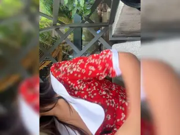 Bongacams Live Porn of sweetkira25