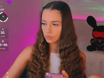 Bongacams Best live sex cam show of MaybeBabeTV