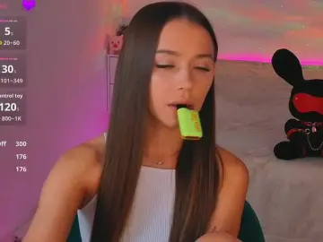 Bongacams Free Live Porn of MaybeBabeTV