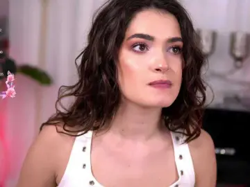 Bongacams Sex Cam of SweetAuraaa