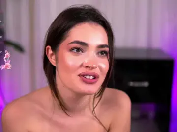 Bongacams Live Sex Cam of SweetAuraaa