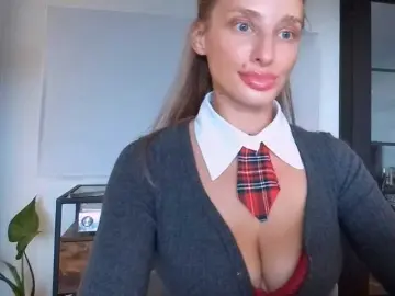 Bongacams Live Porn of MarilynShow