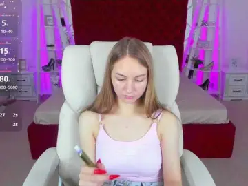 Bongacams Private Sex Chat of MilaAddam