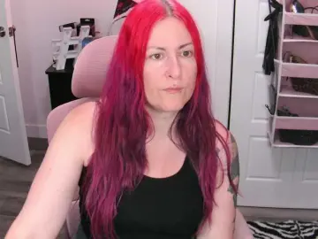 Bongacams Adult Video Chat of gennyrock