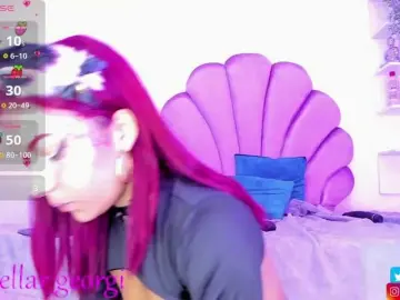 Bongacams Private Sex Chat of kitty-wine
