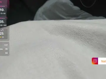 Bongacams Nude Webcam of nathysmithx