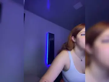 Bongacams Adult Video Chat of Allie-Rose