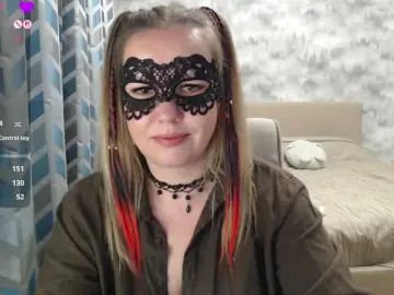 Bongacams Adult Webcams of Stacy-meow1