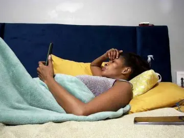 Bongacams Private Sex Chat of Ntombie