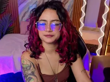 Bongacams Nude Webcam of Kristen-tay