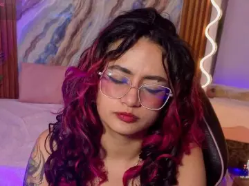 Bongacams Live Sex Cam of Kristen-tay