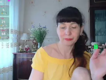 Bongacams Sex Cam of caroliiine