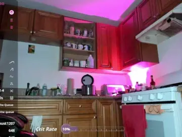 Bongacams Sex Cam of Jasminedaze888