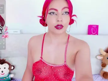 Bongacams Adult Video Chat of CloeeLovee