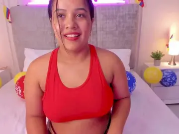 Bongacams Live Porn of Emma-Velez