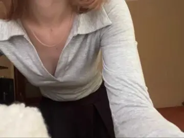 Bongacams Free Porn Cam of babybloonde