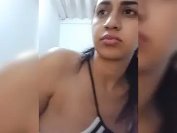 Bongacams Live Sex Cam of TUCHICA26