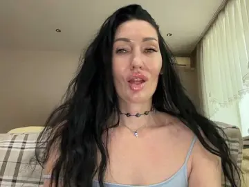 Bongacams Live Porn of KorolevaQween000