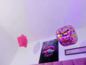 Bongacams Free Live Porn of Aily-star