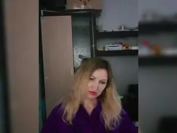 Bongacams Adult Video Chat of Nushka1939