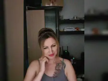 Bongacams Adult Webcam of Nushka1939