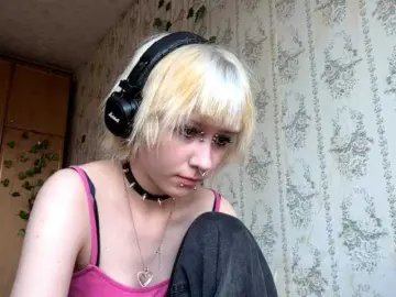 Bongacams Live Porn of KerstinLoar