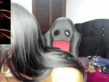 Bongacams Private Sex Chat of SamanthaRosse01