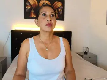Bongacams Sex Chat of Shanon-mature