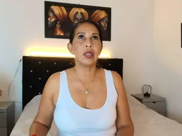 Bongacams Live Sex of Shanon-mature