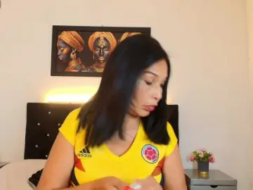 Bongacams Best Webcam of Shanon-mature