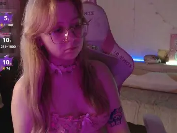 Bongacams Best live sex cam show of henby-streams