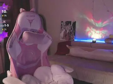 Bongacams Live Porn of henby-streams